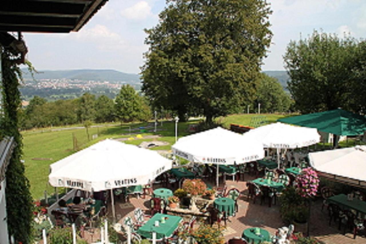 Hotel Kempenhof Lugde Exterior photo